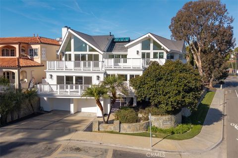 1 Park Place Newport Beach CA 92663