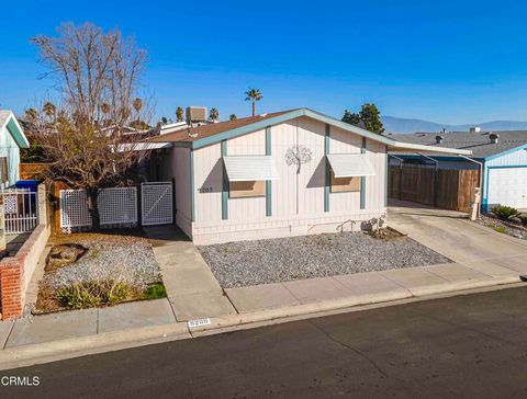 A home in Bakersfield