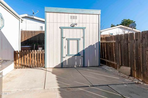 A home in Bakersfield