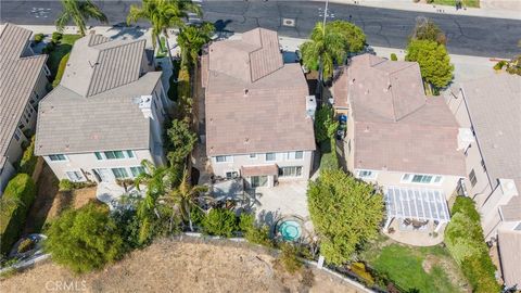 A home in Porter Ranch