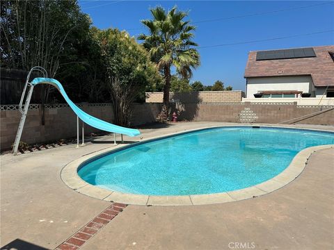 A home in Ventura