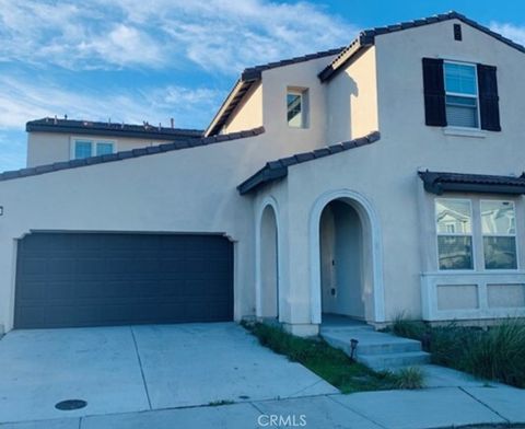 3204 East Denali Drive Ontario CA 91762