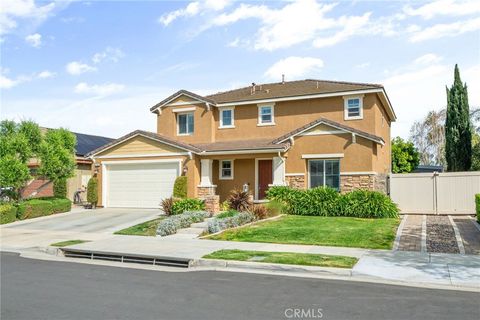 7182 Tiburon Drive Eastvale CA 92880