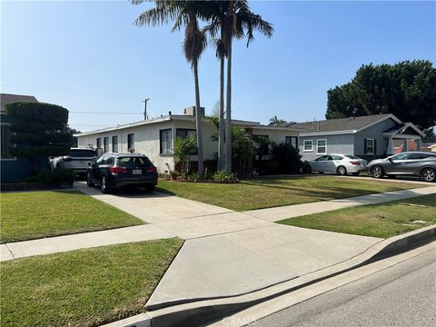 A home in Norwalk