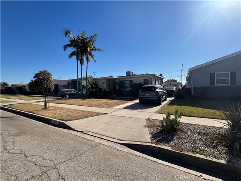 A home in Norwalk