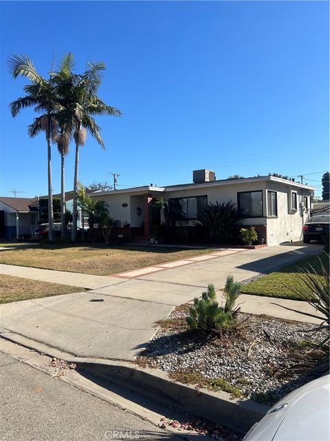 A home in Norwalk