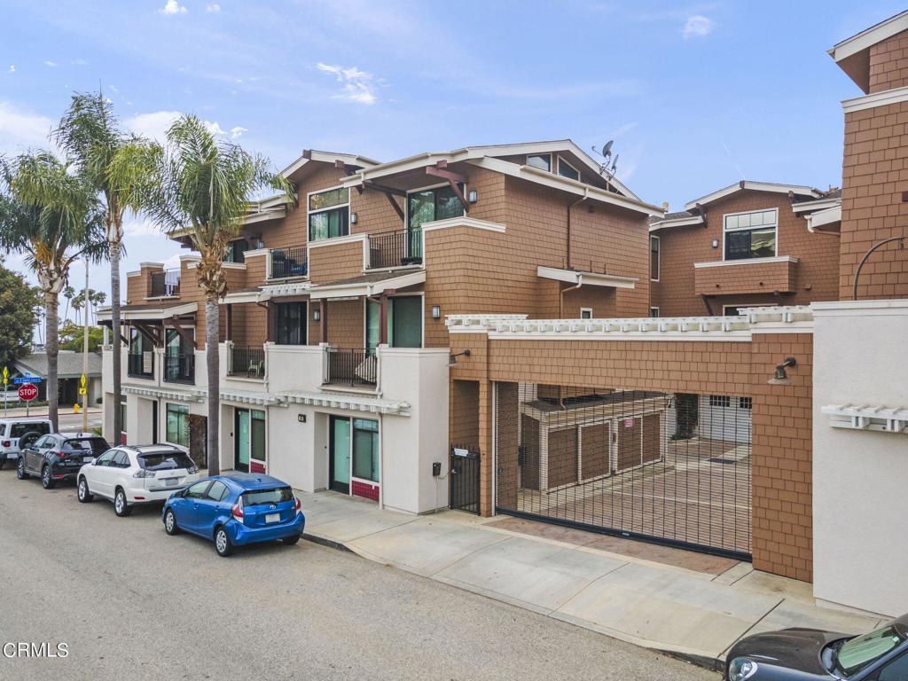 Ventura: Other - Residential