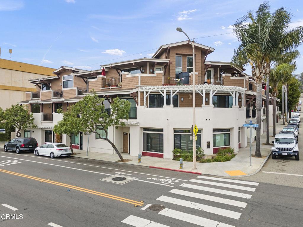 Ventura: Other - Residential