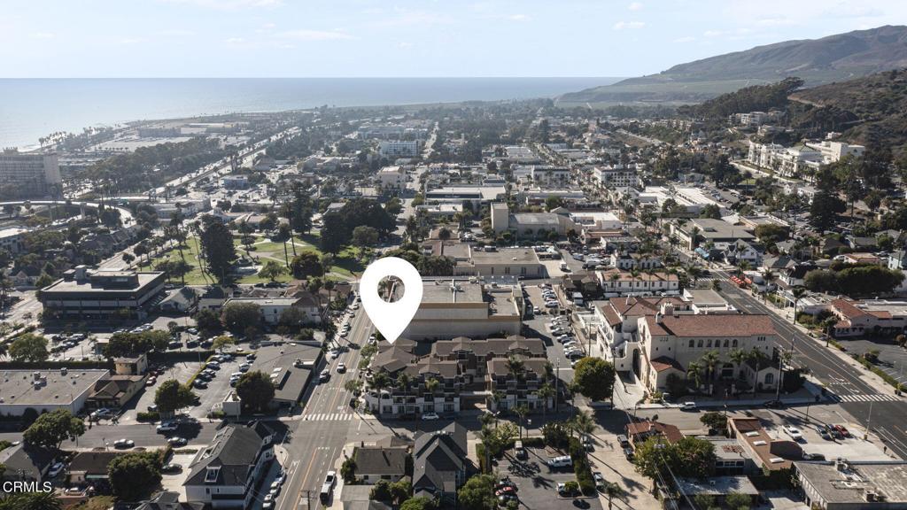 Ventura: Other - Residential