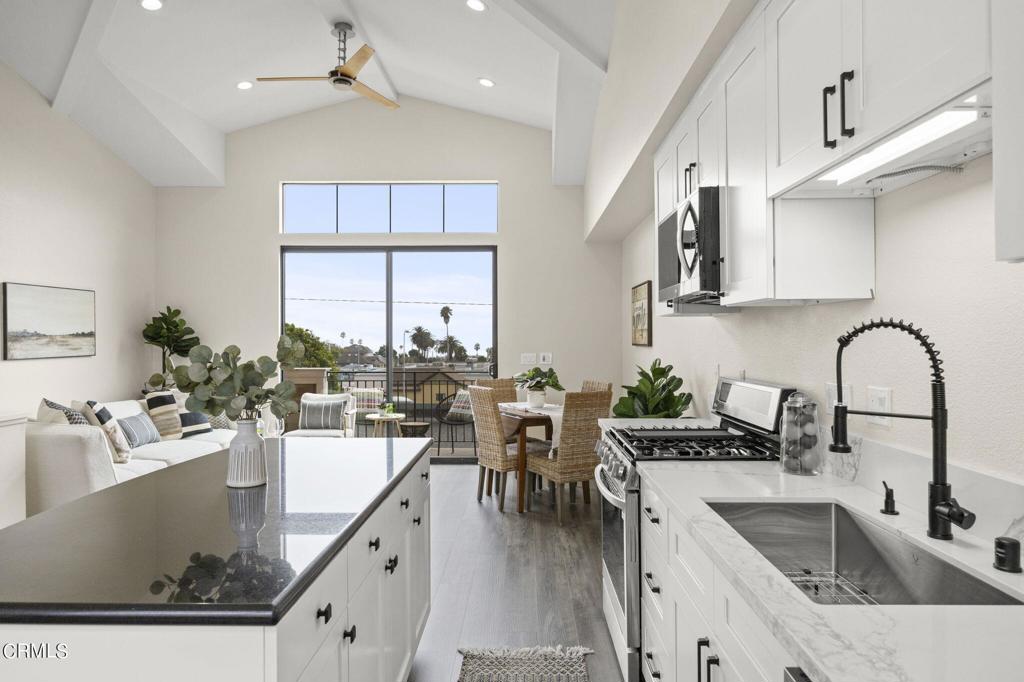 Ventura: Other - Residential