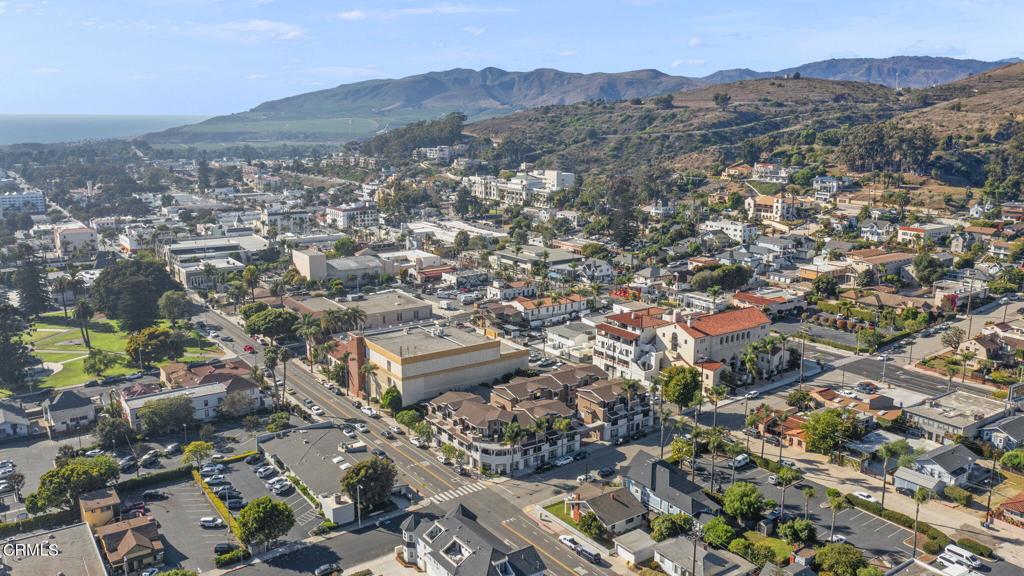 Ventura: Other - Residential