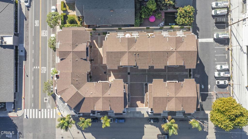 Ventura: Other - Residential