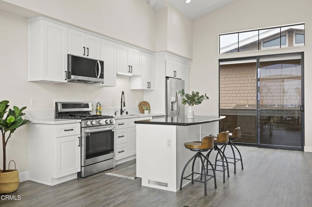 Ventura: Other - Residential