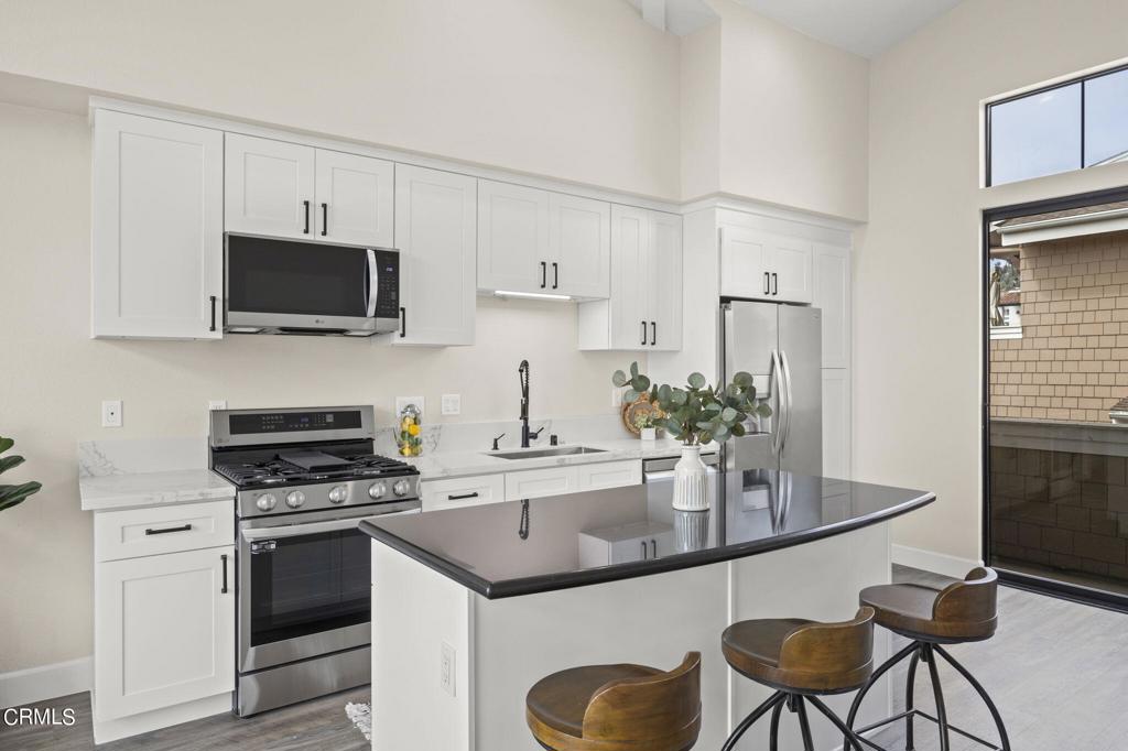 Ventura: Other - Residential