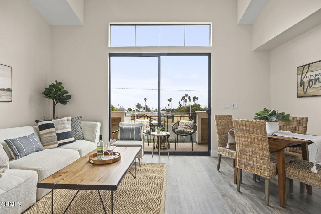 Ventura: Other - Residential