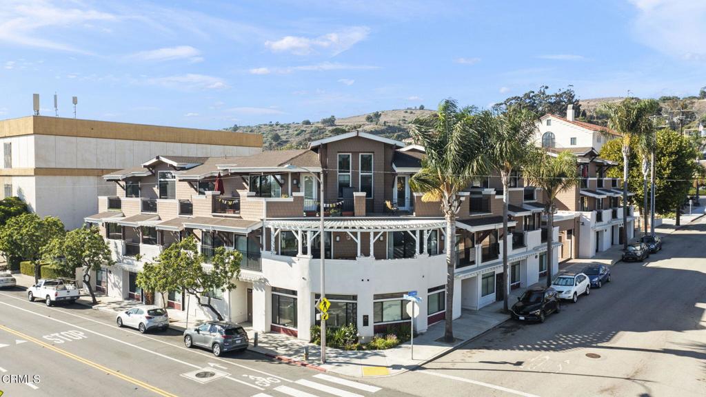 Ventura: Other - Residential