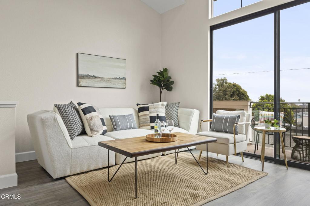 Ventura: Other - Residential