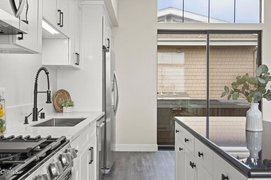 Ventura: Other - Residential