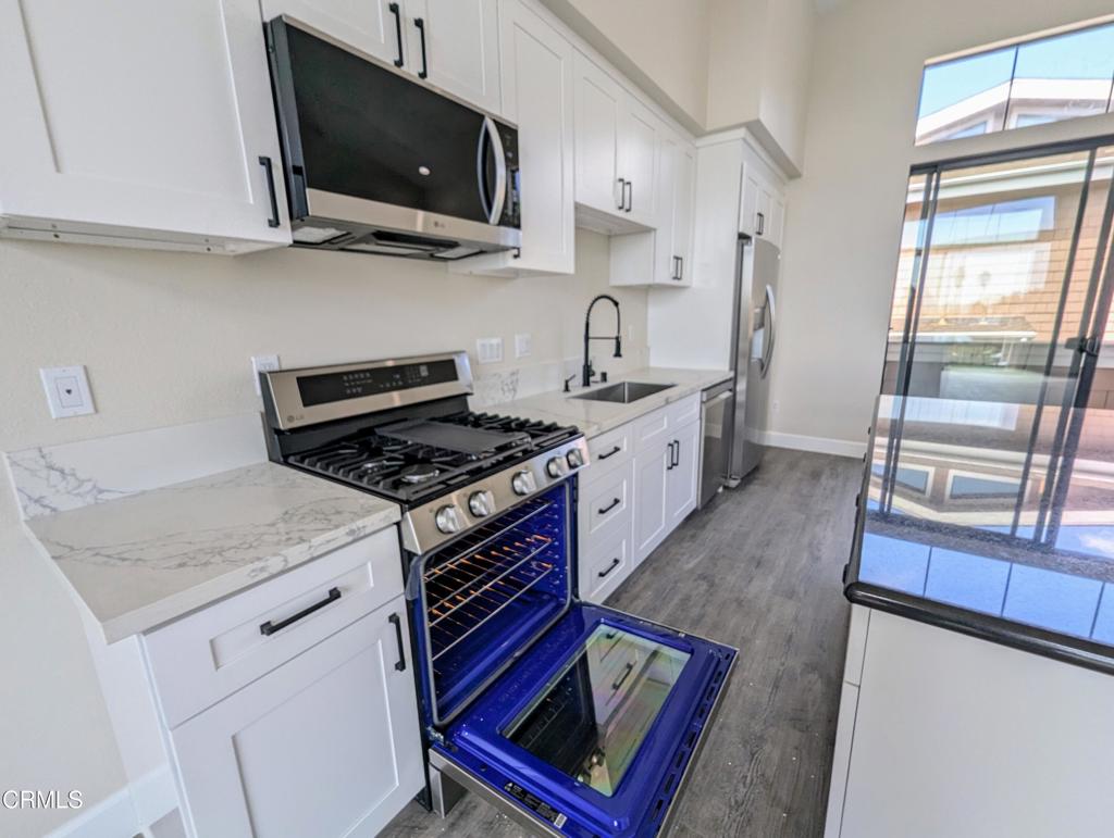 Ventura: Other - Residential