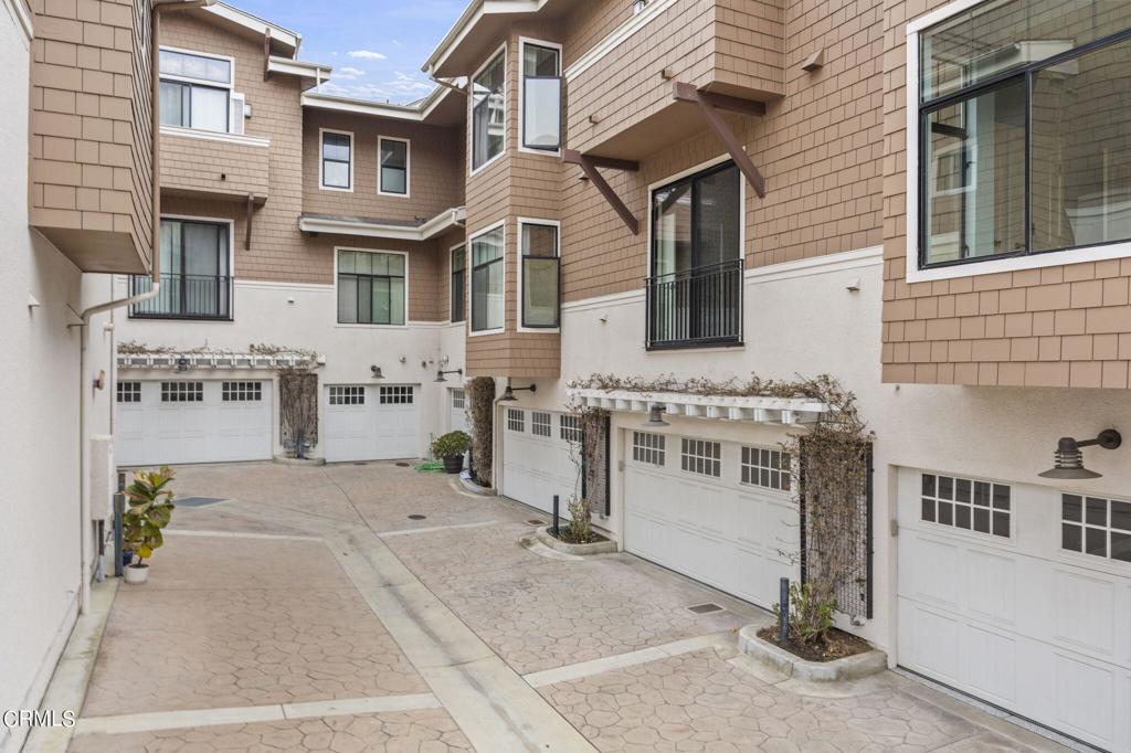 Ventura: Other - Residential