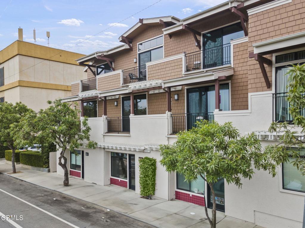 Ventura: Other - Residential