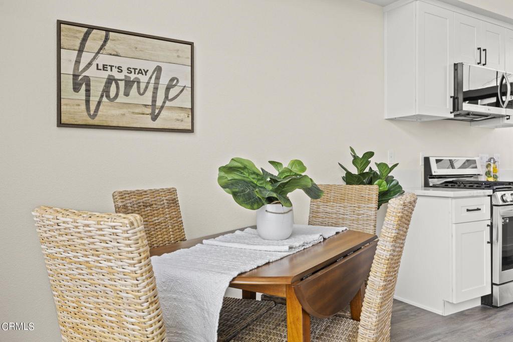 Ventura: Other - Residential