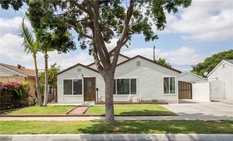 A home in Norwalk