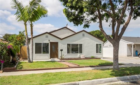 A home in Norwalk