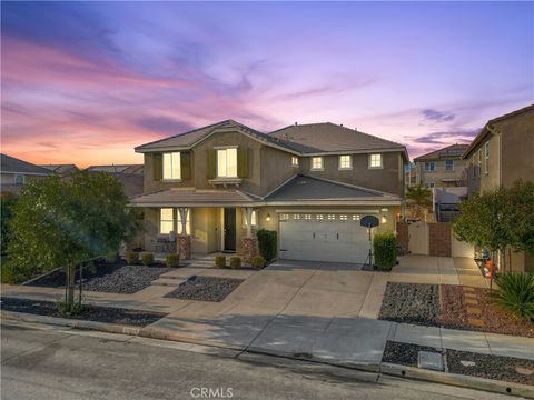 A home in Murrieta