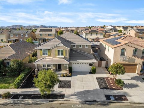 A home in Murrieta