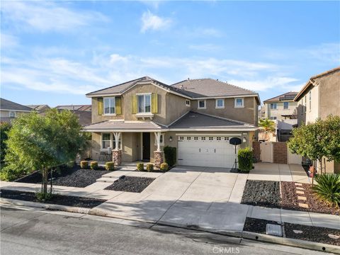 A home in Murrieta