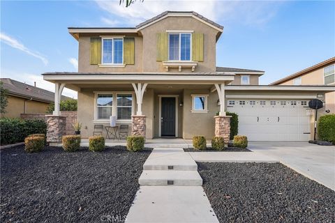 A home in Murrieta