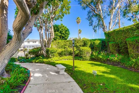 A home in Valley Village