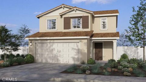 A home in Jurupa Valley