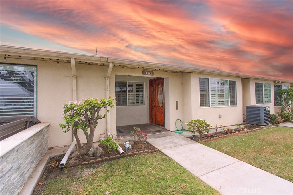 1601 Golden Rain Rd #117K (M 5)