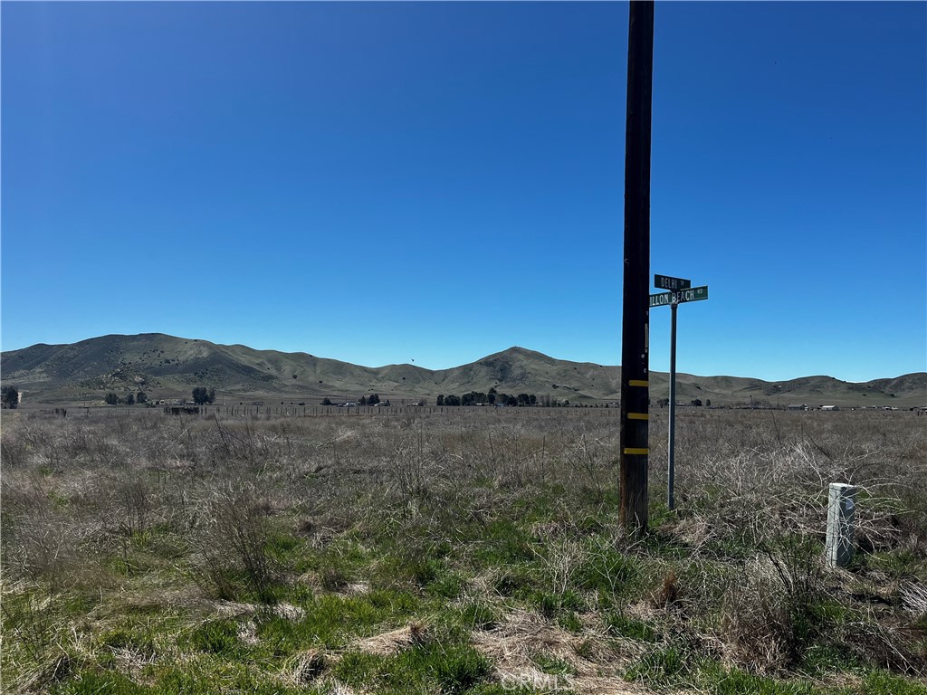 Located in the desirable West side of the California Valley. This lot is 2.5 acres of flat, usable land ready for you to make it your own. This parcel is just off of the main Soda Lake Rd that connects a lot of the interconnecting roads throughout the valley. You will also notice it is close to active power lines ready for your utilities and the previous owner already has the four corners of the lot staked out so you can quickly put up a fence if you choose to do so. Many people live out there full-time, or park their trailer for a weekend of hikes and 4x4. Lots of space for your animals too. Take a drive out and see for yourself today!