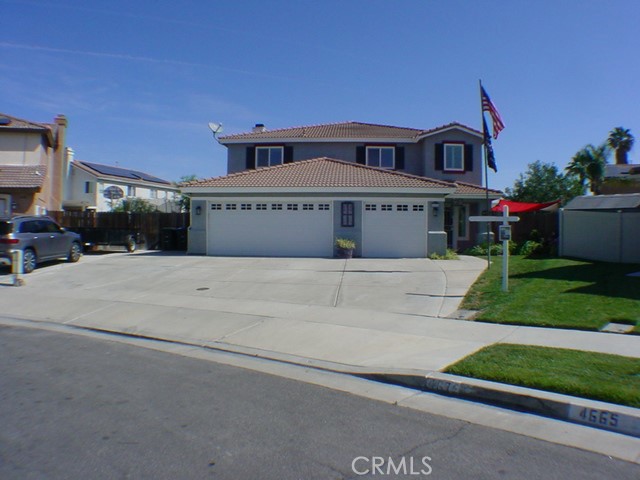 4670 Windtree Circle