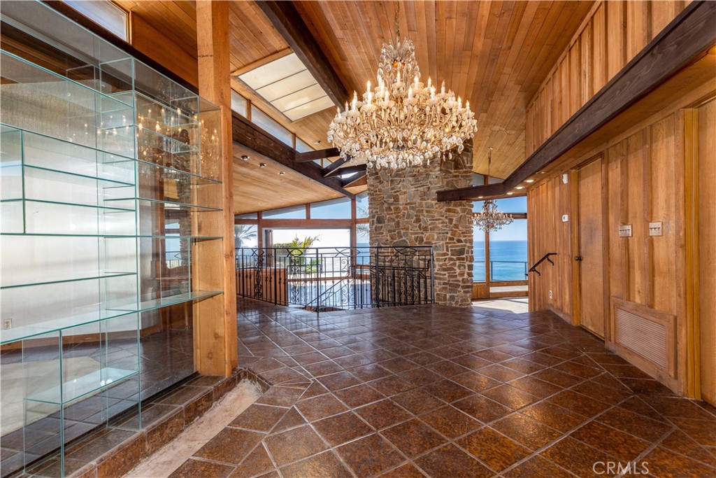 Niguel Shores Custom (NSC) - Residential