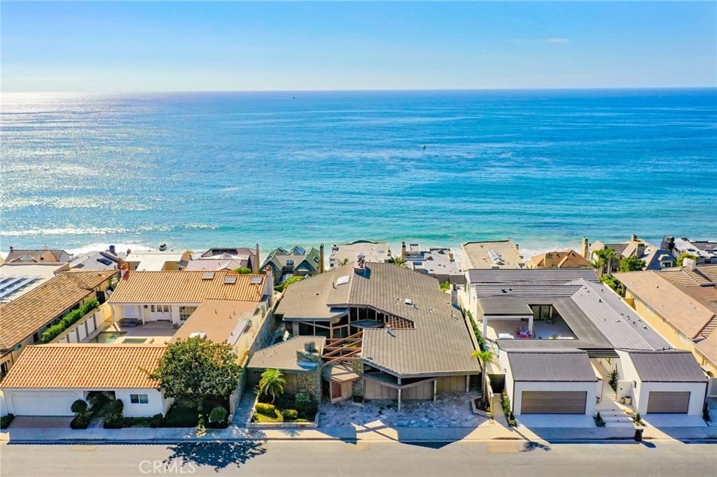 Niguel Shores Custom (NSC) - Residential