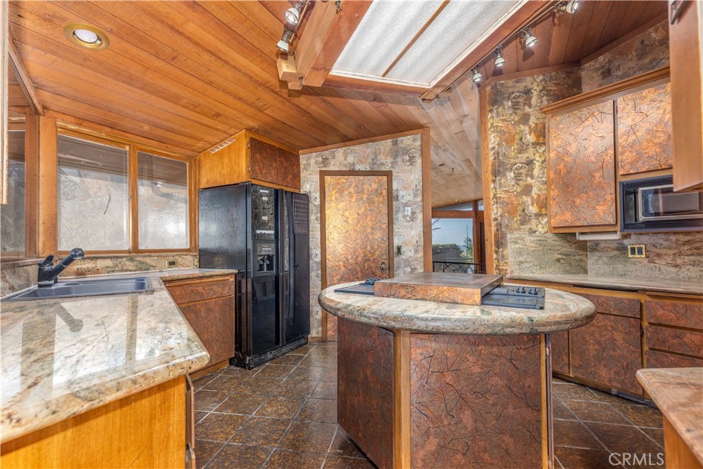 Niguel Shores Custom (NSC) - Residential