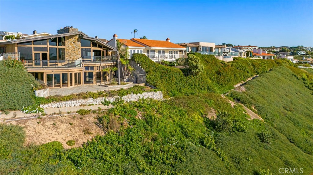 Niguel Shores Custom (NSC) - Residential