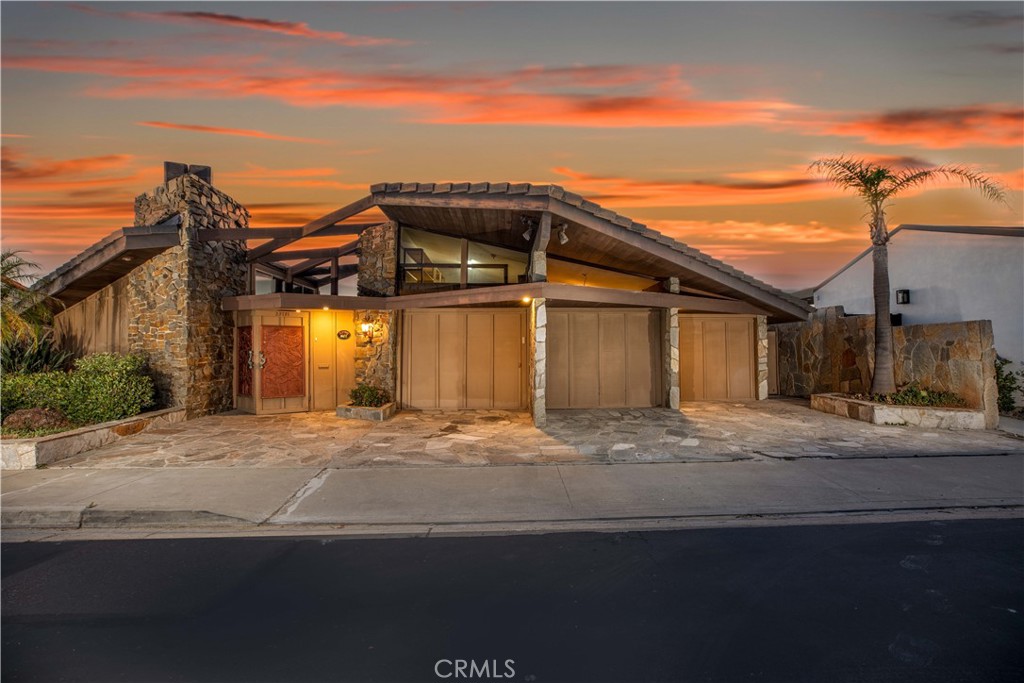 Niguel Shores Custom (NSC) - Residential