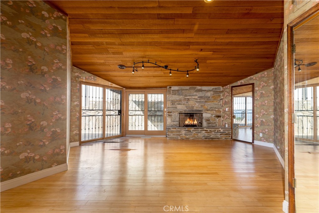 Niguel Shores Custom (NSC) - Residential