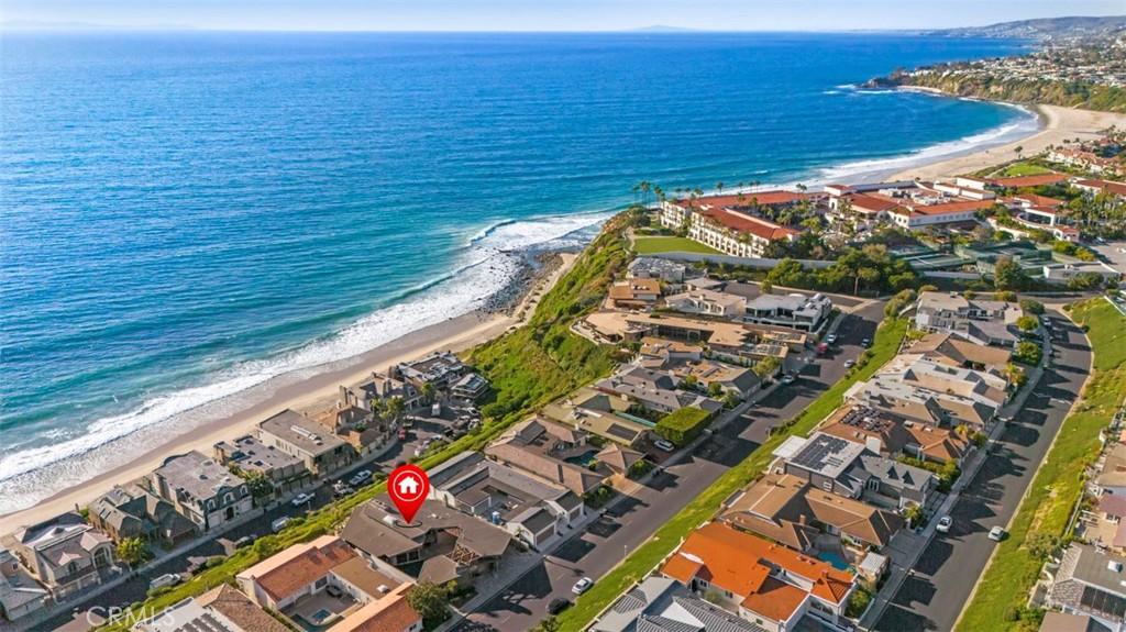 Niguel Shores Custom (NSC) - Residential