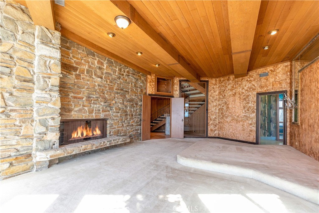 Niguel Shores Custom (NSC) - Residential