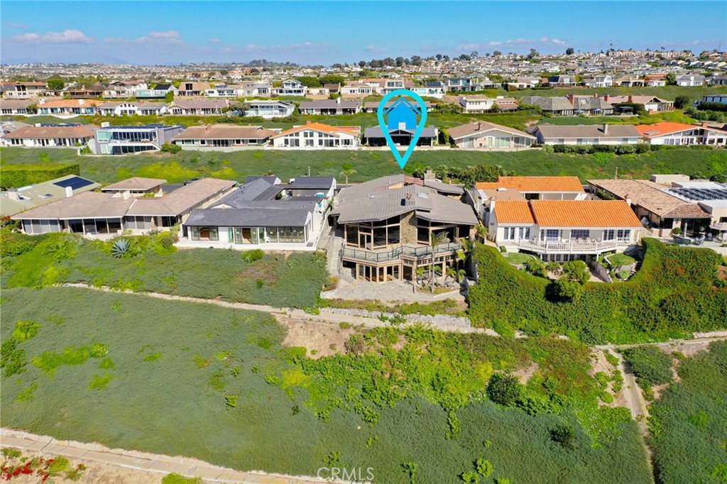 Niguel Shores Custom (NSC) - Residential