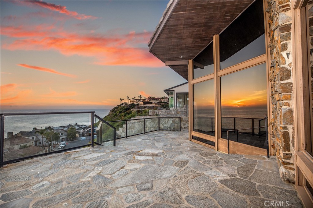 Niguel Shores Custom (NSC) - Residential