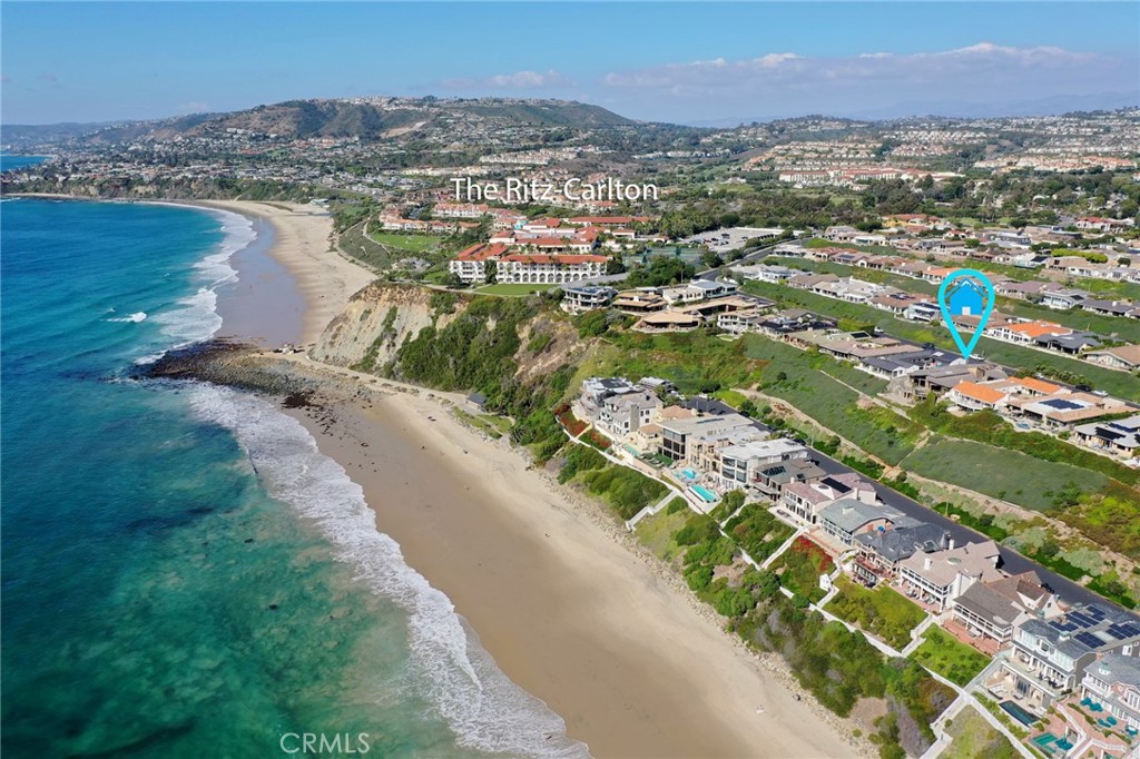 Niguel Shores Custom (NSC) - Residential