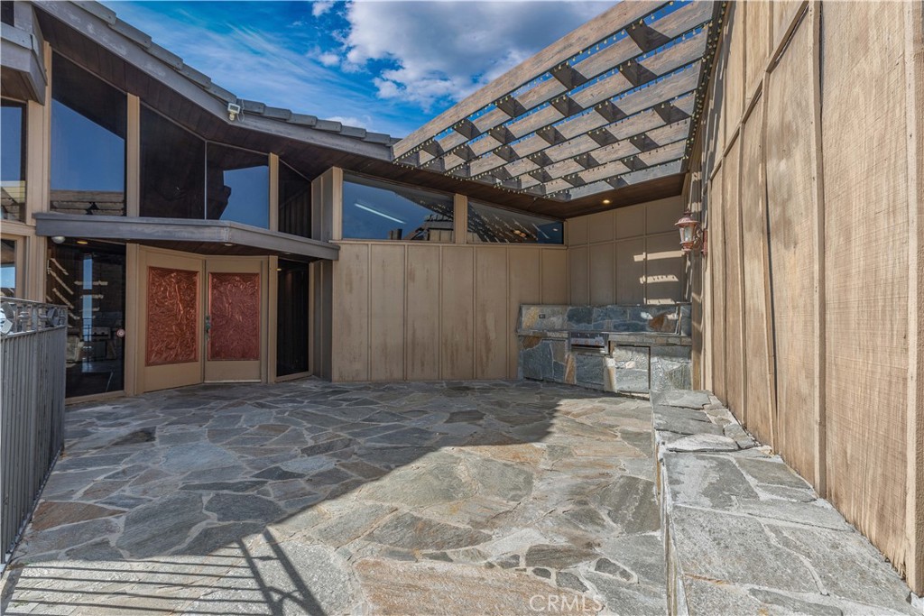 Niguel Shores Custom (NSC) - Residential