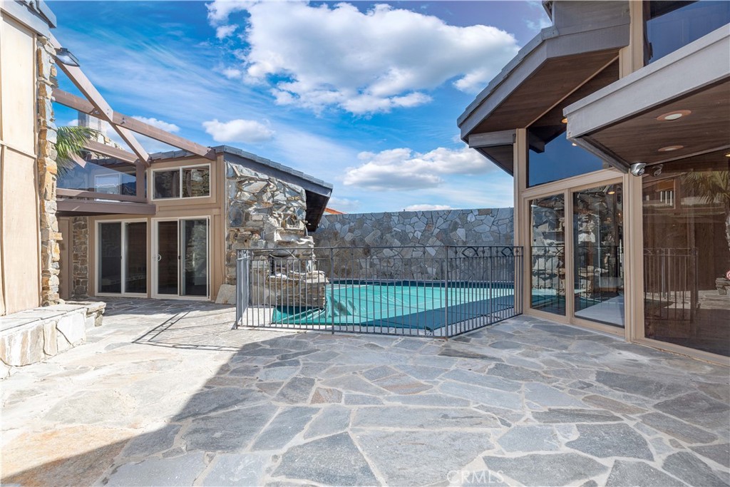 Niguel Shores Custom (NSC) - Residential